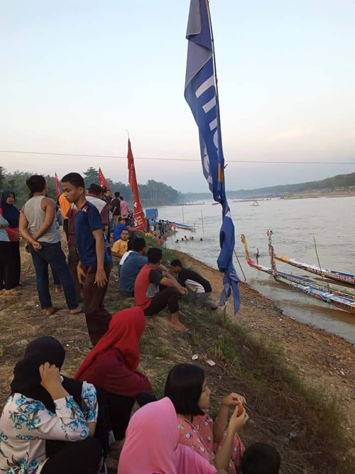 Dimulai Hari Ini, 82 Jalur Bakal Bertarung di Rayon IV Sentajo Raya